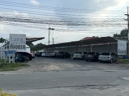 Unnie Pattaya