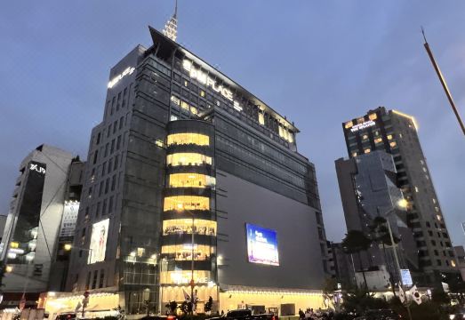 루프리텔캄 하우스 전경