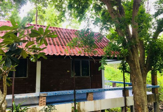 4. 룽요드 게스트하..