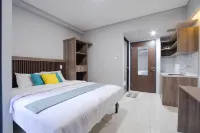 阿卜迪之家芝卡朗河谷公寓