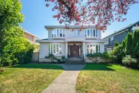 Vancouver West luxury community holiday home Các khách sạn ở 