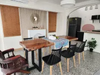 Sova Vcay Pool Villa