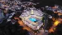 Roseıra Beach Resort Hotels in Bogazici
