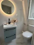 Cozy flat near 250m to Pompidou Hotels in Paris