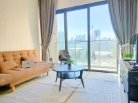 Lucentia Residences by Manhattan Group Hotel a Pudu