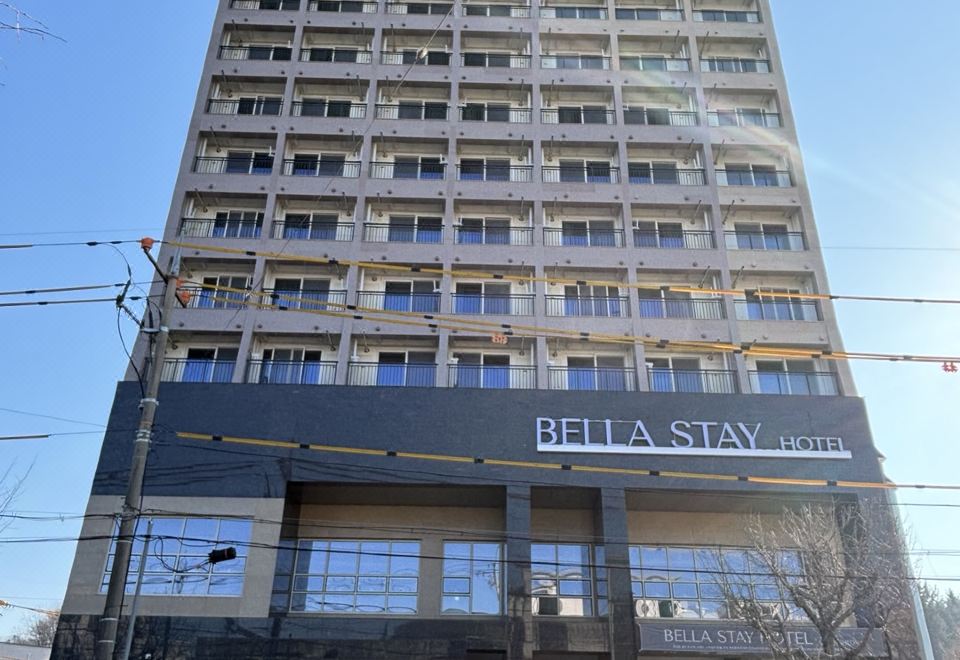 벨라스테이호텔춘천