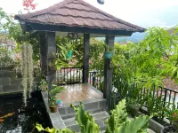 MOZA HOUSE Wonosobo Hotel dekat GBI House Of Glory Wonosobo