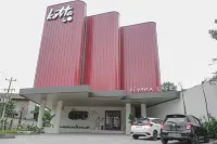 Kotta GO Hotel Tegal Hotels in Kecamatan Tegal Selatan