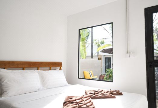 베하 부티크 수영장