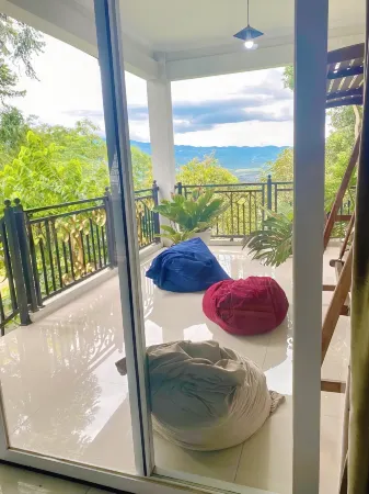 Zultanz Villa Pawon Eco