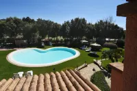 Hotel Su Giganti
