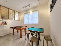 New!Modern PJ Kelana LandedCorner/15P/Paradigm/BBQ