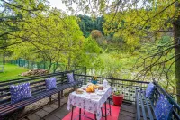 Maryam cottage in pahalgam. - Pet friendly