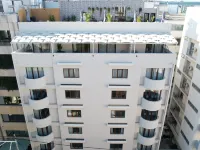 CC LUX Suites Hotels near You & Me