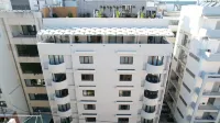 CC LUX Suites Hotels in der Nähe von Hafen von Piräus