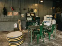 The snail haven pub and stay Hotels in Con Dao Island
