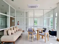 David & Jens 's Suite in Camella Manors Verdant