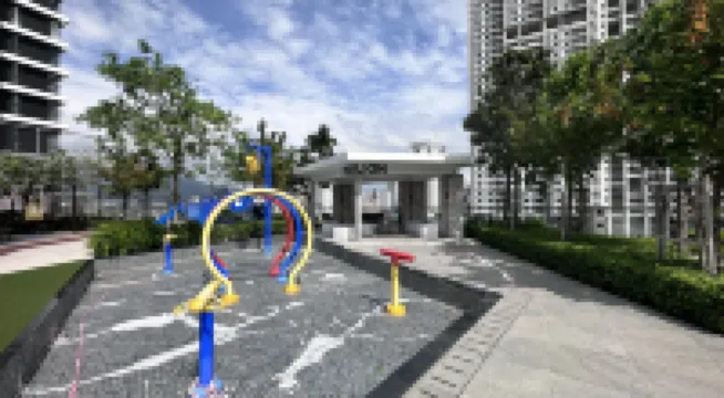 Urban Suites By Stayla