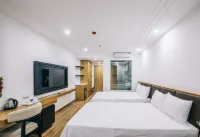 SEN BIEN HOTEL - FLC SAM SON