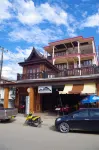 Central Hotel Vang Vieng 방비엥 시티센터 호텔