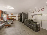 Harbor Sea View Hotel Danang Hotels in Da Nang