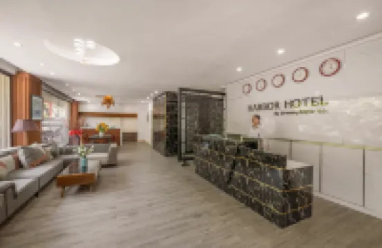 Harbor Sea View Hotel Danang