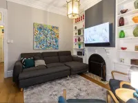 Millers Point Home Harbourside Hotels in Millers Point