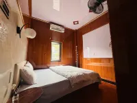 Binh An Hostel Hotels in Pa Vi