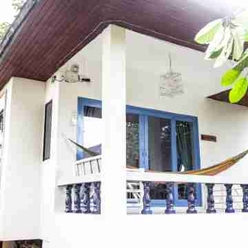 Archie Village House 1 the White Dream Hotel Exterior