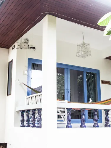 รูปภาพของArchie Village House 1 the White Dream