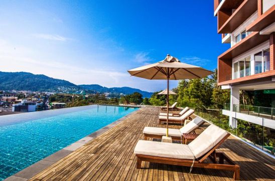 Q Kata Residence