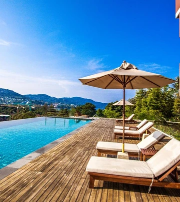 รูปภาพของQ Kata Residence