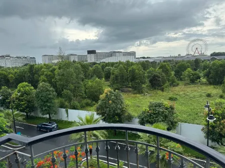 sky bar coffee hotel