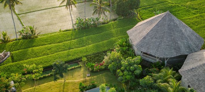 thewakanda A Pramana Experience Hotels in Bali
