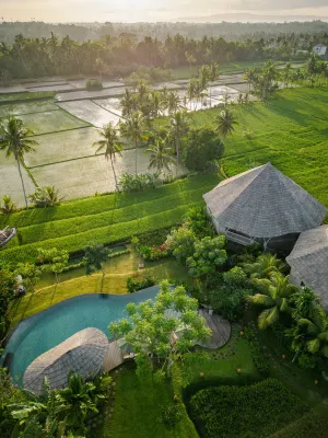 thewakanda A Pramana Experience - palestra