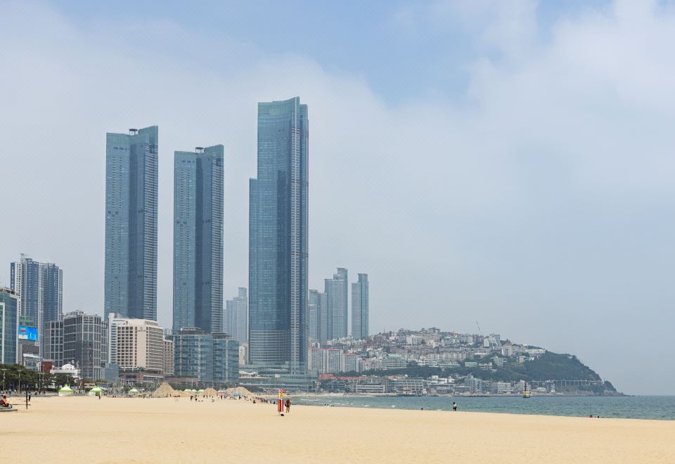 3. 더 바인 엘시티..