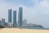 LCTRESIDENCE THE VINE Haeundae