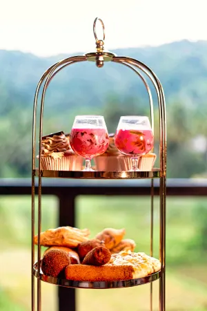 The Blackberry Retreat Kandy Отели в г. Gonoruwa