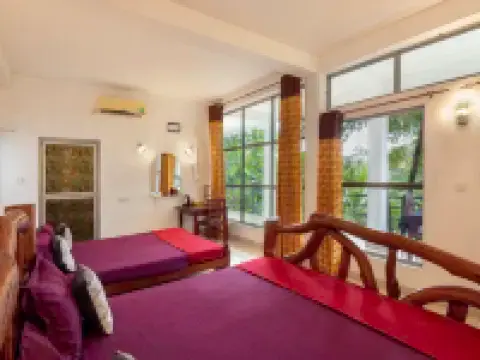 Ayurvedic Lanka Wellness Hotel Hotels in Habarana