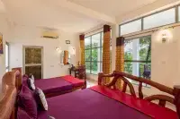 Ayurvedic Lanka Wellness Hotel Hotels in Морагасуэва