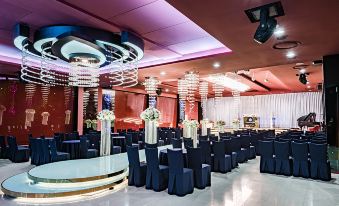 Mokpo Shinan Beach Hotel
