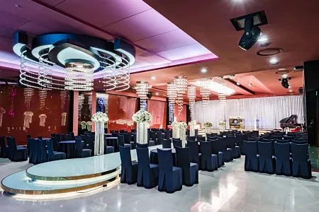 Mokpo Shinan Beach Hotel Отели рядом с достопримечательностью «Yudalsan Mountain»