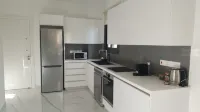 Hypnos Residence Hotels in Агіос Дометіос
