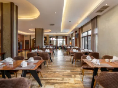 Athena Hotel Kampala Hotels in Kampala