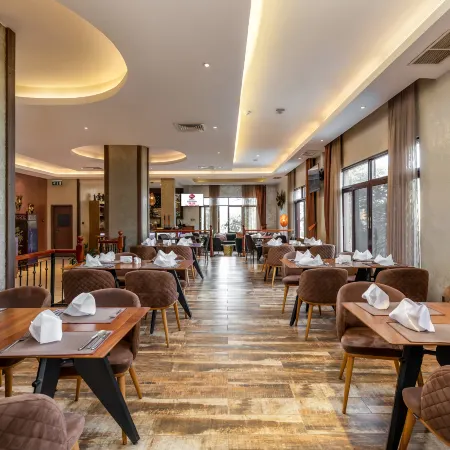 Athena Hotel Kampala