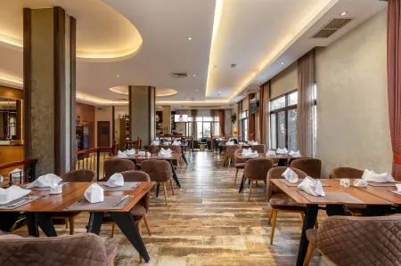 Athena Hotel Kampala