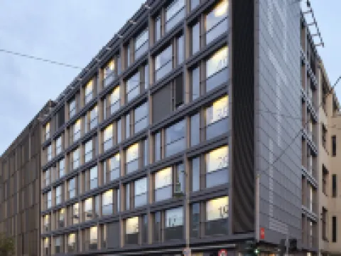 Casa Camper Berlin Hotels near Goethe-Institut Berlin