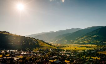 Panorama Guggenbichl - Hotel Garni & Apartments