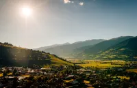 Panorama Guggenbichl - Hotel Garni & Apartments