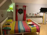 OYO Royal Lodge Folkestone フォークストンのホテル